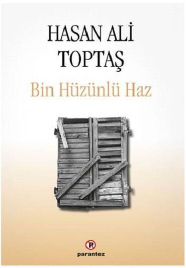 BİN HÜZÜNLÜ HAZ