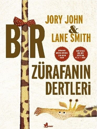BİR ZÜRAFANIN DERTLERİ