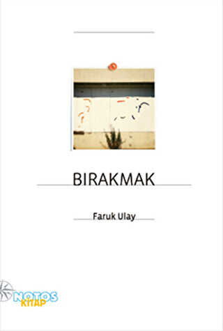 BIRAKMAK