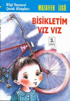 BİSİKLETİM VIZ VIZ