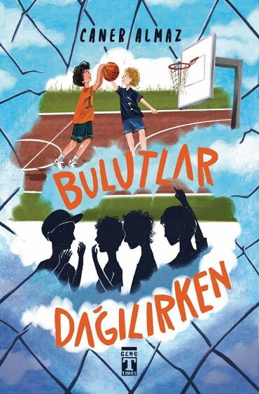 BULUTLAR DAĞILIRKEN
