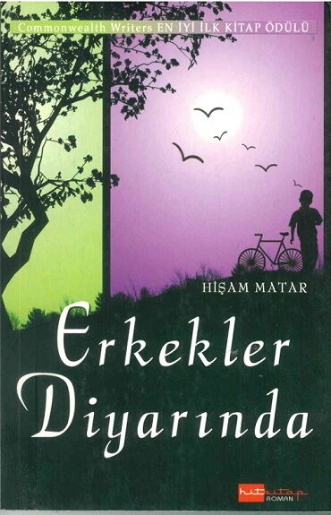 ERKEKLER DİYARINDA