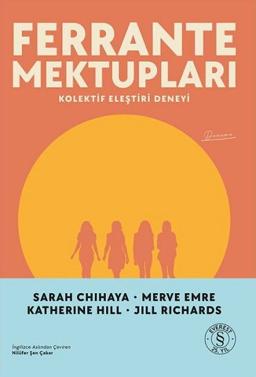 FERRANTE MEKTUPLARI