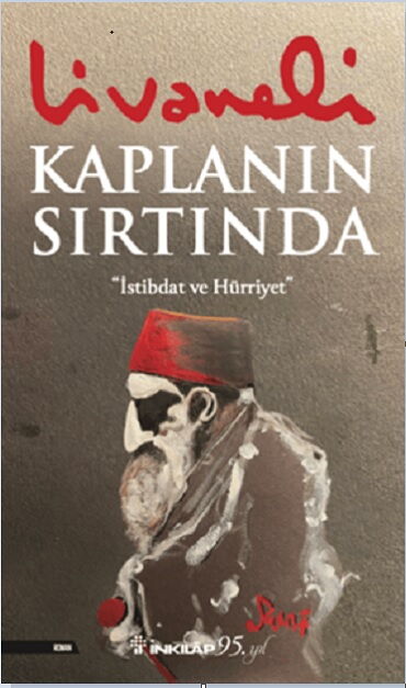 KAPLANIN SIRTINDA