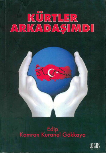 KÜRTLER ARKADAŞIMDI