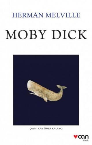 MOBY DİCK