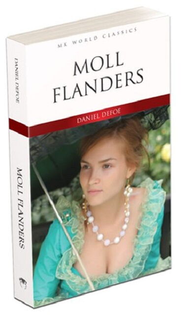 MOLL FLANDERS