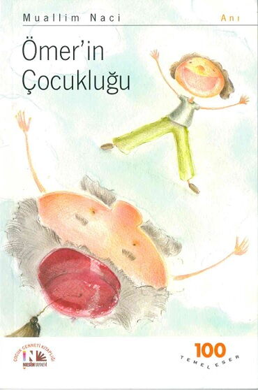 ÖMERİN ÇOCUKLUĞU