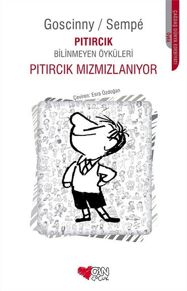 PITIRCIK MIZMIZLANIYOR           