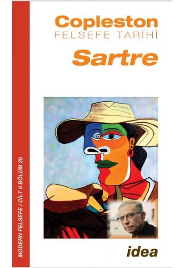 SARTRE FELSEFE TARİHİ