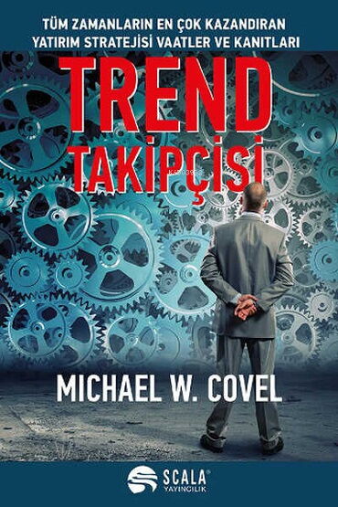 TREND TAKİPÇİSİ
