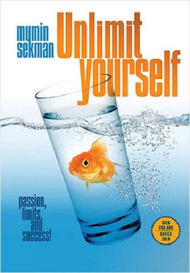 UNLİMİT YOURSELF