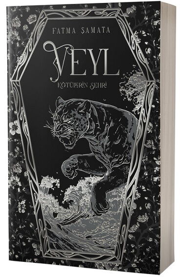 VEYL KÖTÜLERİN ŞEHRİ 