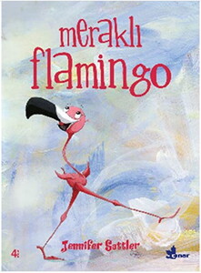 MERAKLI FLAMİNGO #1