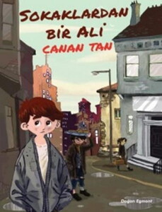 SOKAKLARDAN BİR ALİ #1