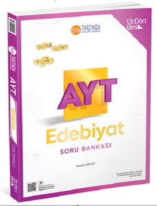 YKS AYT EDEBİYAT SORU BANKASI #1