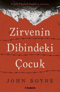 ZİRVENİN DİBİNDEKİ ÇOCUK #1