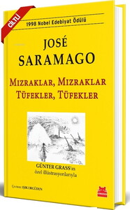 MIZRAKLAR MIZRAKLAR TÜFEKLER TÜFEKLER CİLTLİ #1