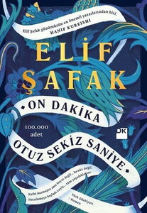 ON DAKİKA OTUZ SEKİZ SANİYE #1