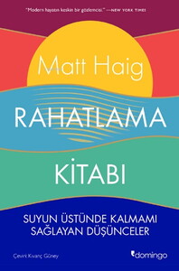 RAHATLAMA KİTABI #1