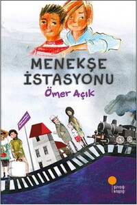 MENEKŞE İSTASYONU #1