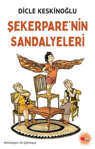 ŞEKERPARENİN SANDALYELERİ #1