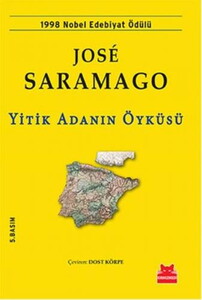YİTİK ADANIN ÖYKÜSÜ #1