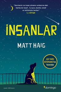 İNSANLAR #1
