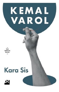 KARA SİS #1