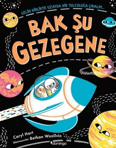BAK ŞU GEZEGENE #1