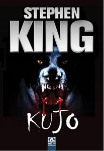 KUJO(STEPHEN KING) #1