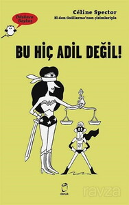 BU HİÇ ADİL DEĞİL DÜŞÜNEN BAYKUŞ #1