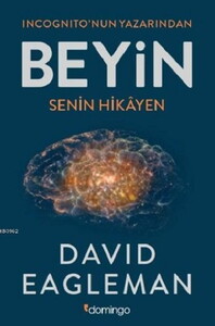 BEYİN SENİN HİKAYEN #1