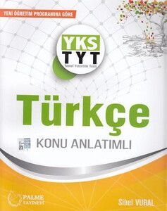 YKS TYT TÜRKÇE KONU ANLATIM #1