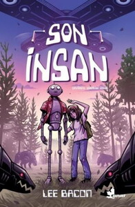 SON İNSAN #1
