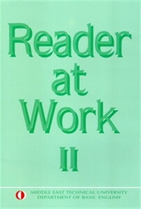 READER AT WORK 2 #1