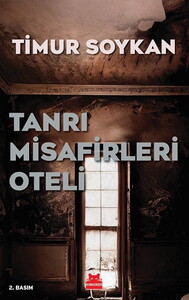 TANRI MİSAFİRLERİ OTELİ #1