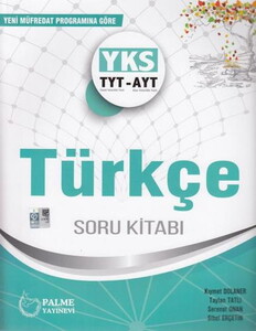 YKS TYT TÜRKÇE SORU BANKASI #1