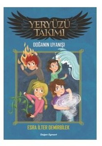 YERYÜZÜ TAKIMI DOĞANIN UYANIŞI #1