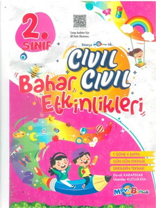 2.SINIF CIVIL CIVIL BAHAR ETKİNLİKLERİ #1