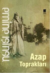 AZAP TOPRAKLARI #1
