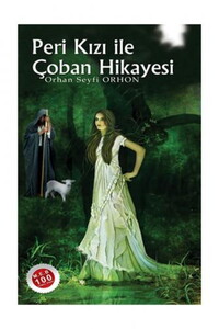 PERİ KIZI İLE ÇOBAN HİKAYESİ #1