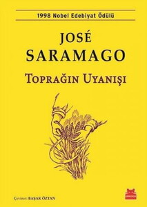 TOPRAĞIN UYANIŞI #1