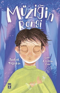 MÜZİĞİN RENGİ #1