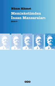 MEMLEKETİMDEN İNSAN MANZARA #1