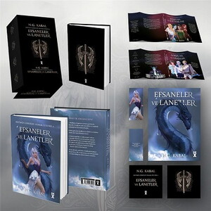 EFSANELER VE LANETLER HC KUTU HGOİ 4 #1