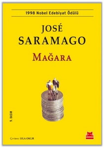 MAĞARA #1