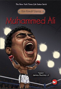 KİM KİMDİR SERİSİ MUHAMMED ALİ #1