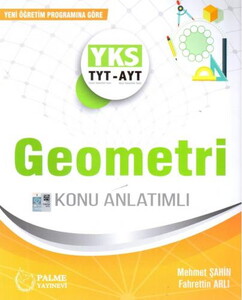 YKS TYT AYT GEOMETRİ  KONU ANLATIMLI #1
