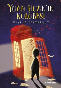 YUAN HUANIN KULÜBESİ #1